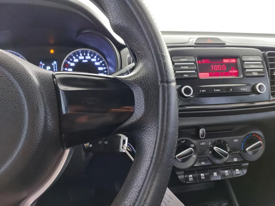 2023 كيا Pegas LX 