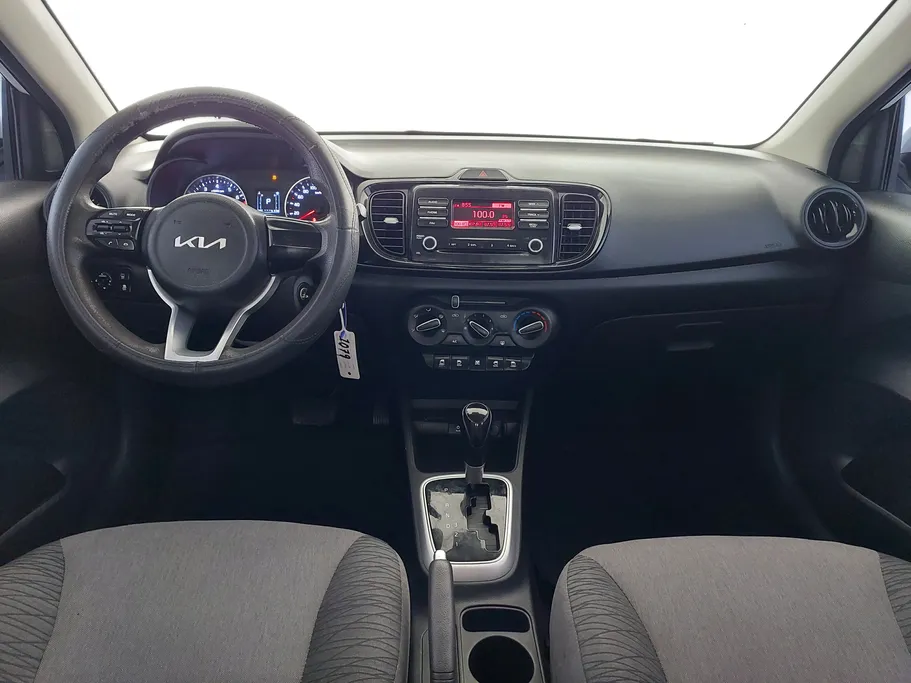 2023 كيا Pegas LX 