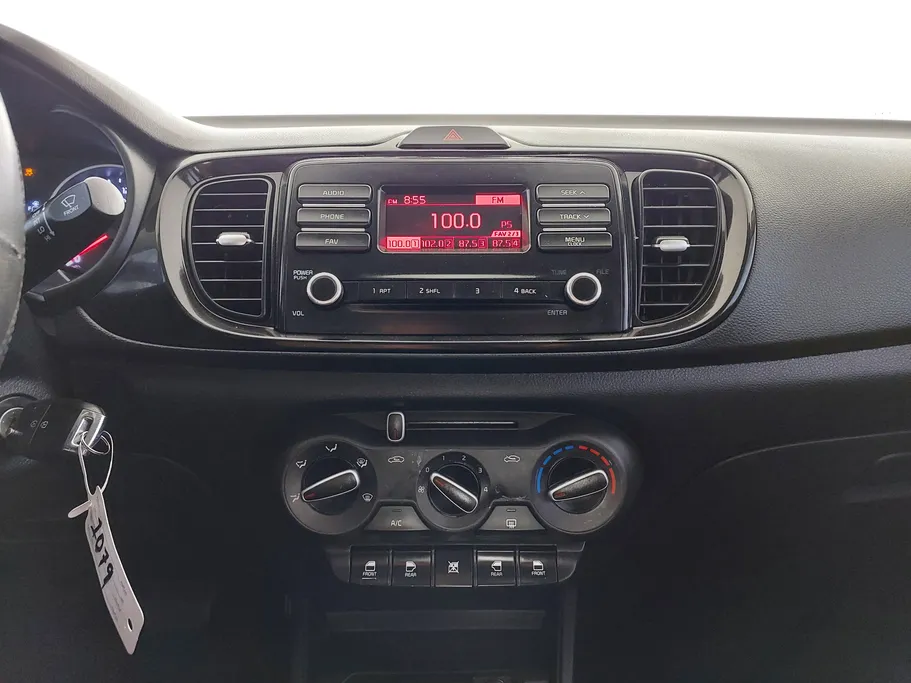 2023 كيا Pegas LX 