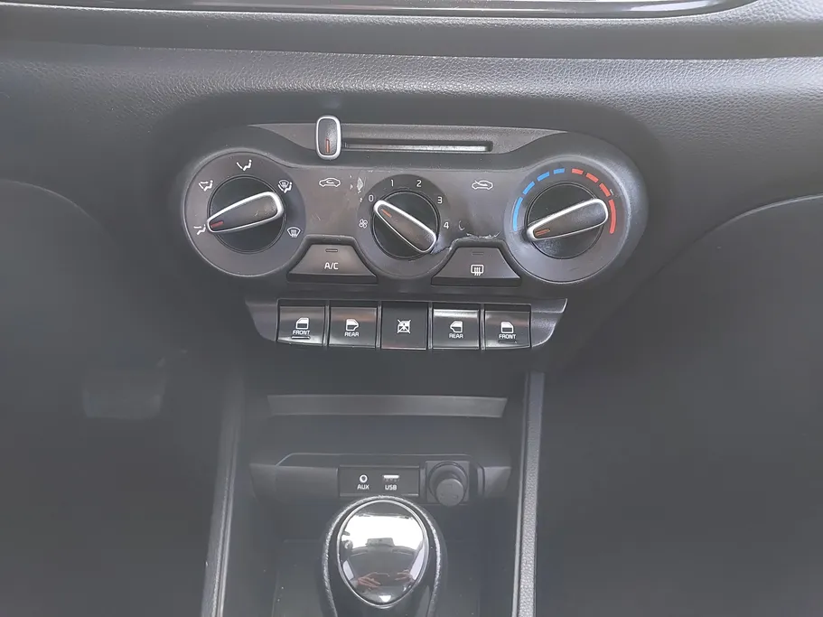 2023 كيا Pegas LX 