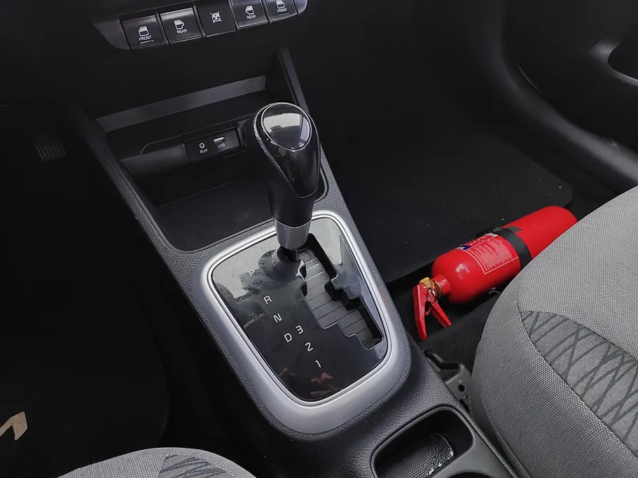 2023 كيا Pegas LX 