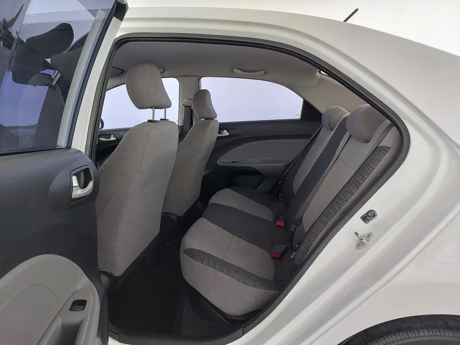 2023 كيا Pegas LX 