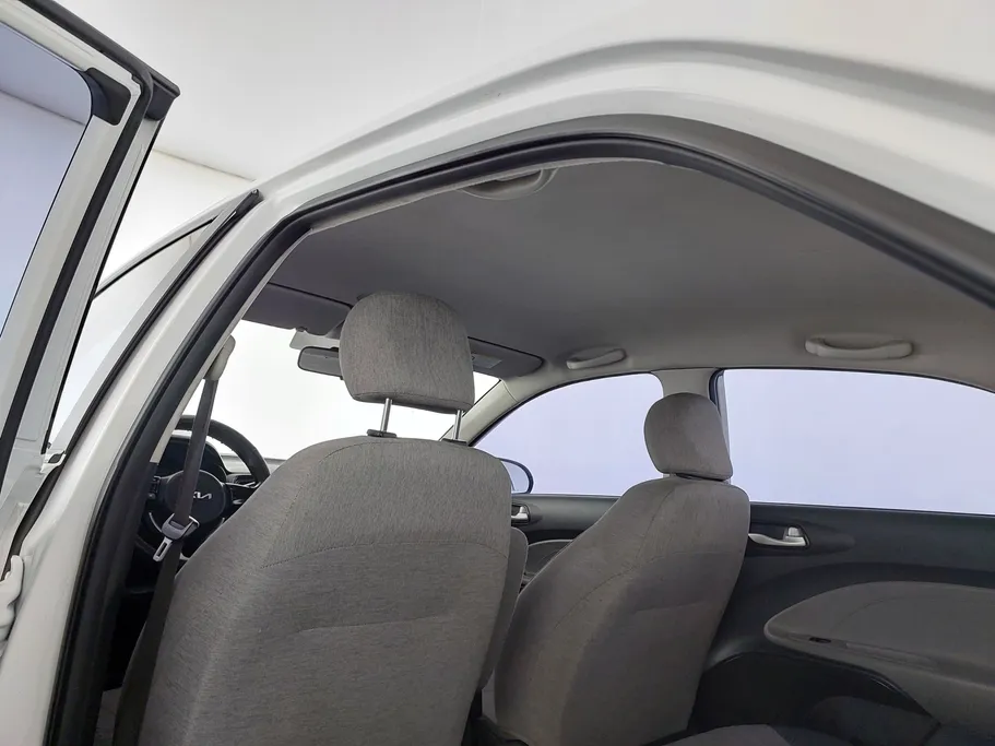 2023 كيا Pegas LX 