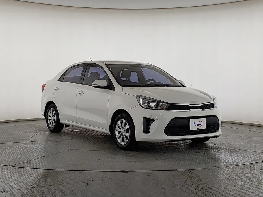 2023 كيا Pegas LX 
