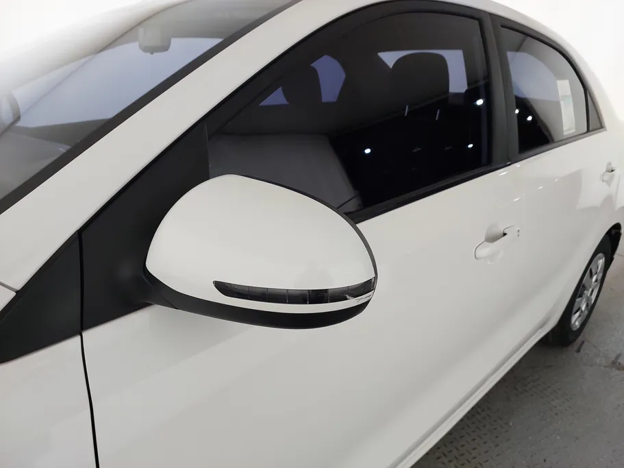 2023 كيا Pegas LX 