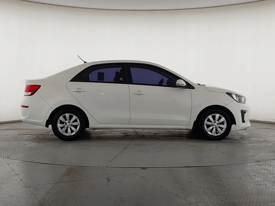 2023 كيا Pegas LX 