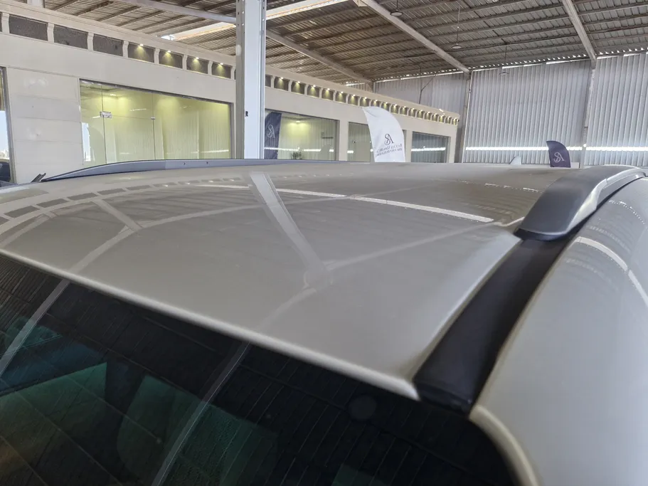 تويوتا فورتشنر GX 2024 