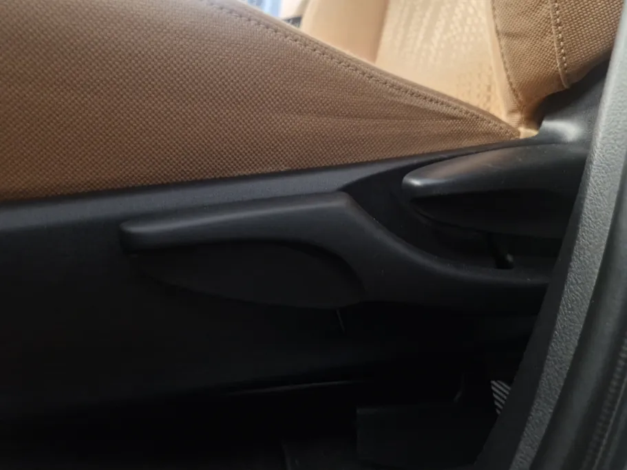 تويوتا فورتشنر GX 2024 