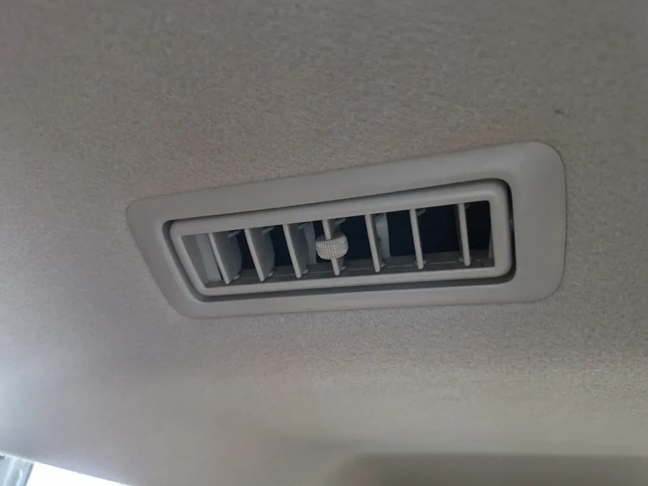 تويوتا فورتشنر GX 2024 