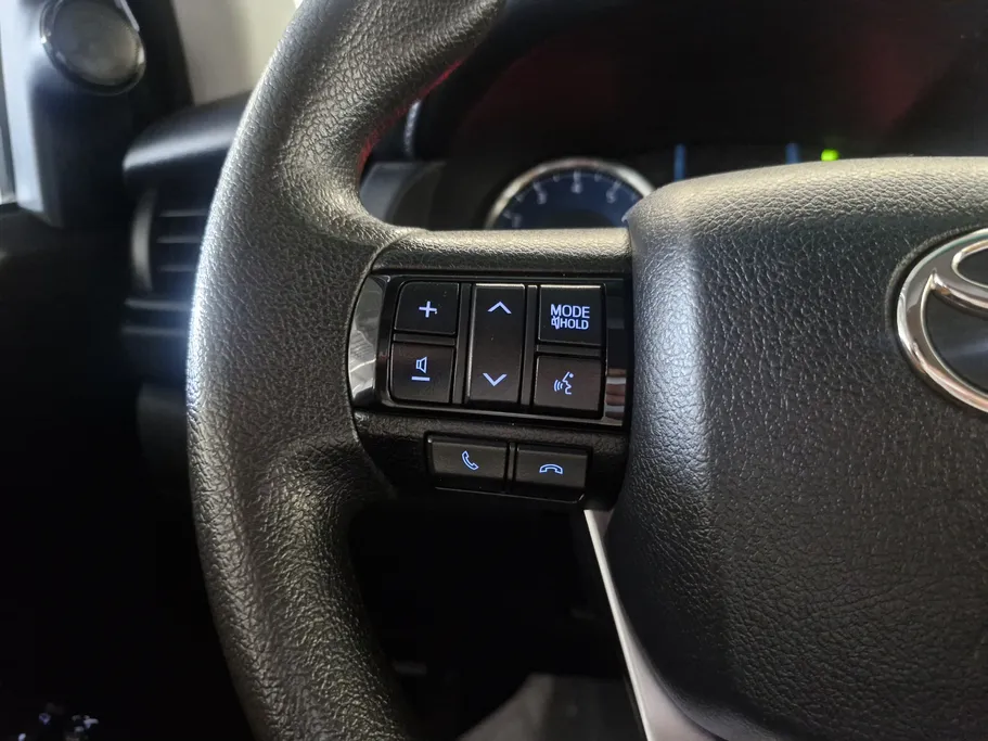 تويوتا فورتشنر GX 2024 