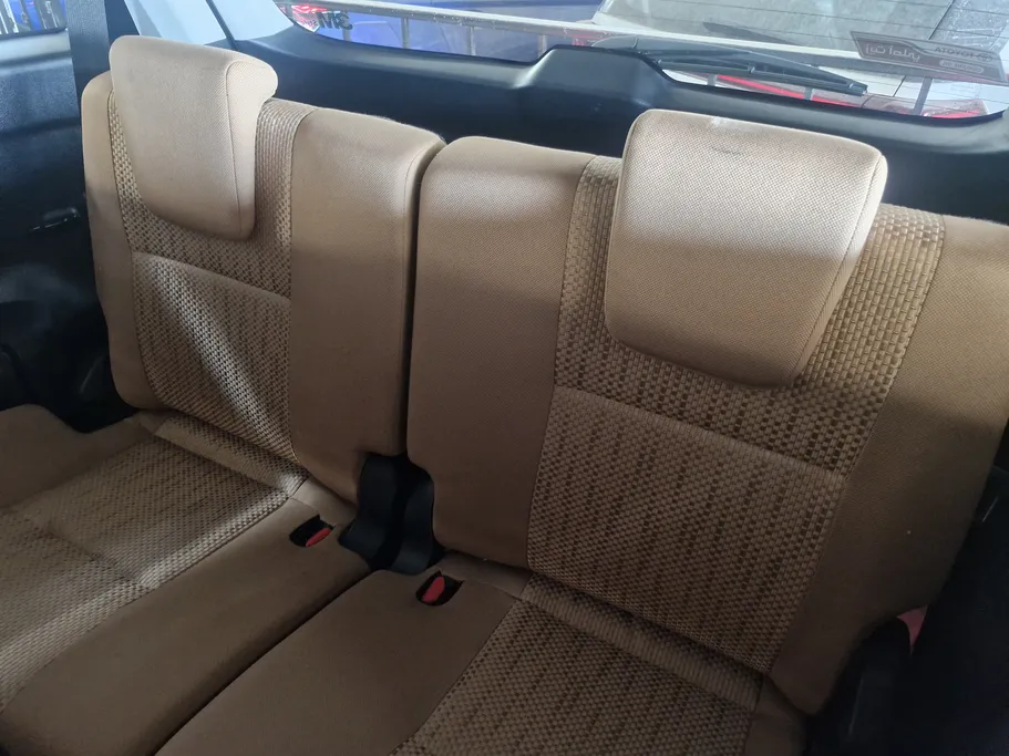 تويوتا فورتشنر GX 2024 