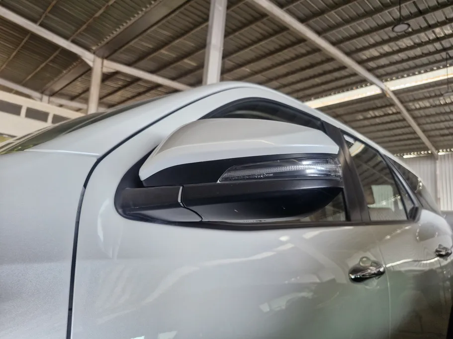 تويوتا فورتشنر GX 2024 