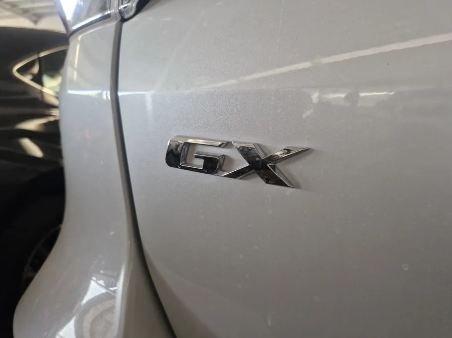 تويوتا فورتشنر GX 2024 