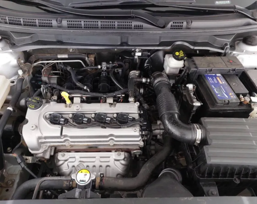 2022 Changan Alsvin Full Option 