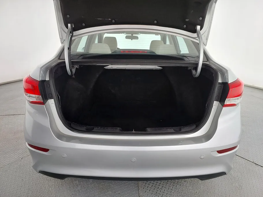 2022 Changan Alsvin Full Option 