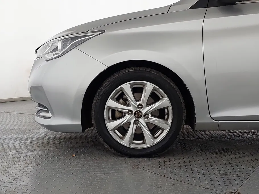 2022 Changan Alsvin Full Option 