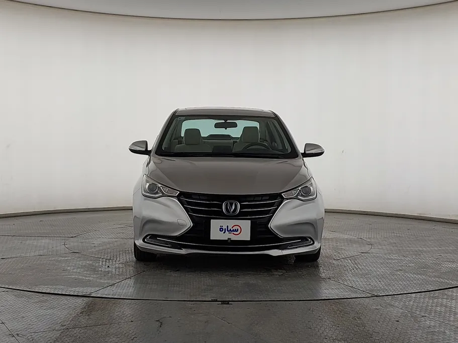2022 Changan Alsvin Full Option 