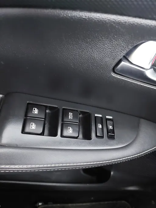 2022 Changan Alsvin Full Option 