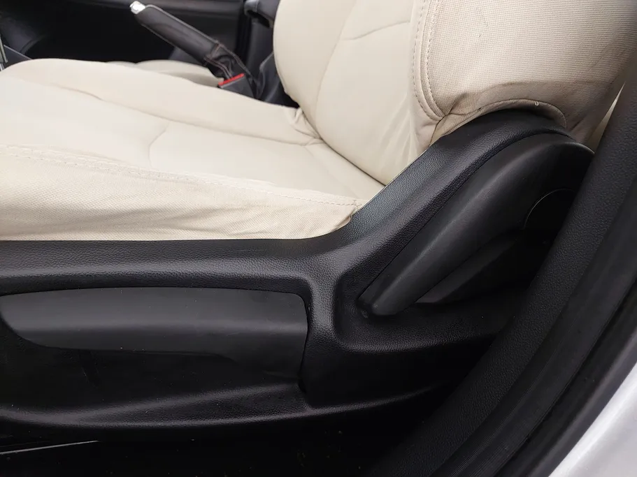 2022 Changan Alsvin Full Option 