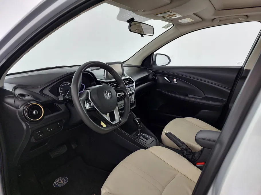 2022 Changan Alsvin Full Option 