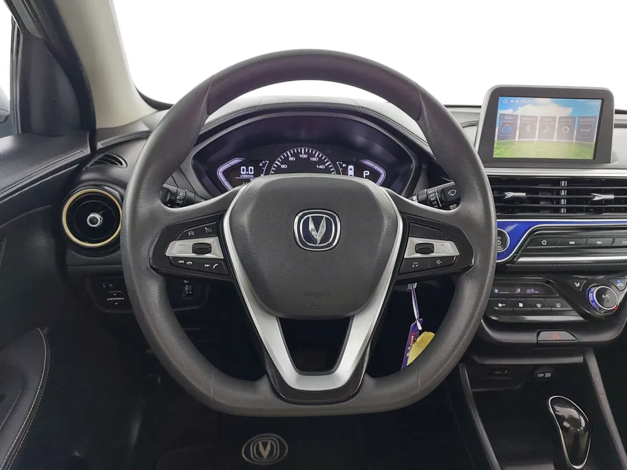 2022 Changan Alsvin Full Option 
