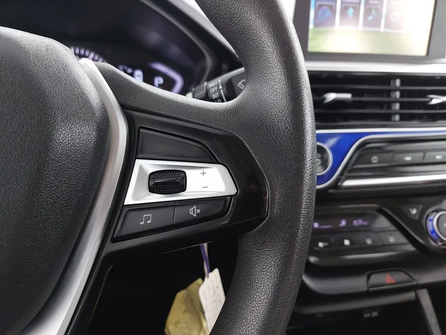 2022 Changan Alsvin Full Option 