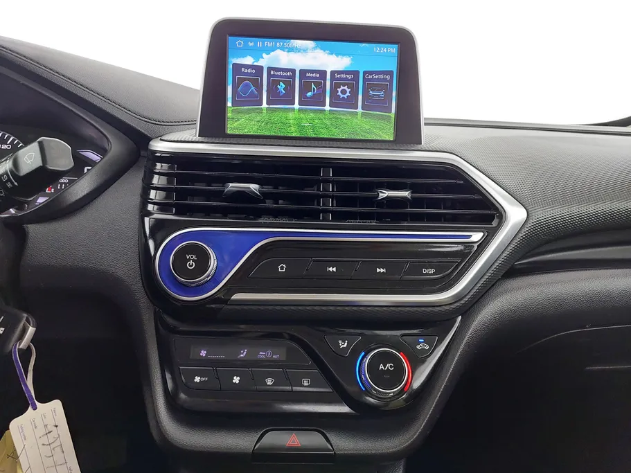 2022 Changan Alsvin Full Option 