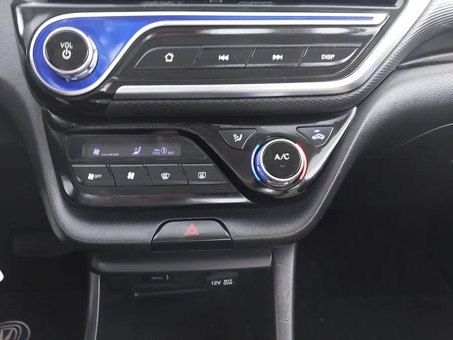 2022 Changan Alsvin Full Option 