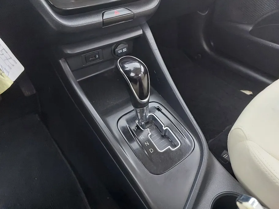 2022 Changan Alsvin Full Option 