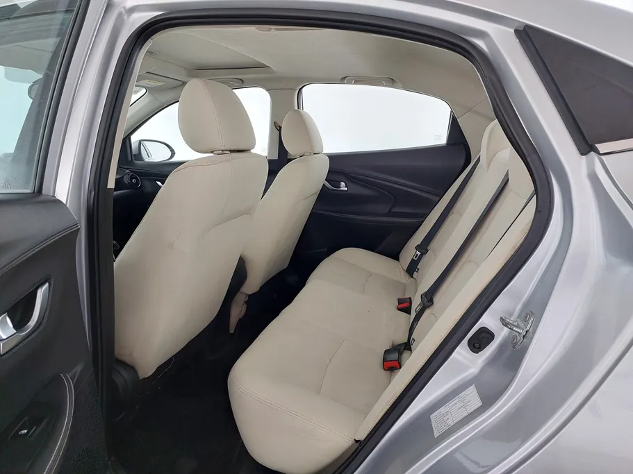 2022 Changan Alsvin Full Option 