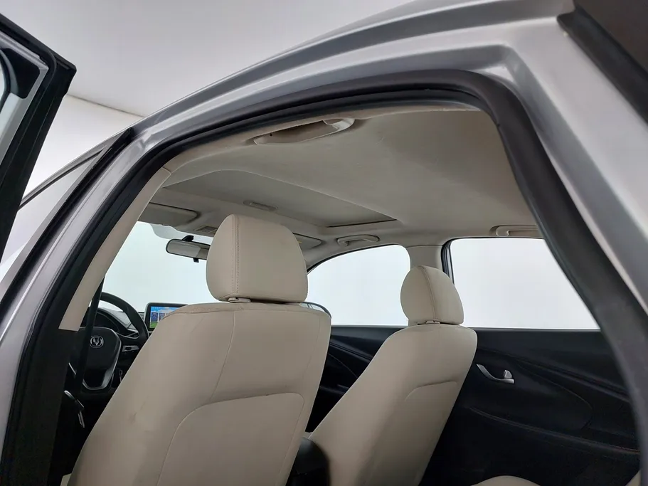 2022 Changan Alsvin Full Option 