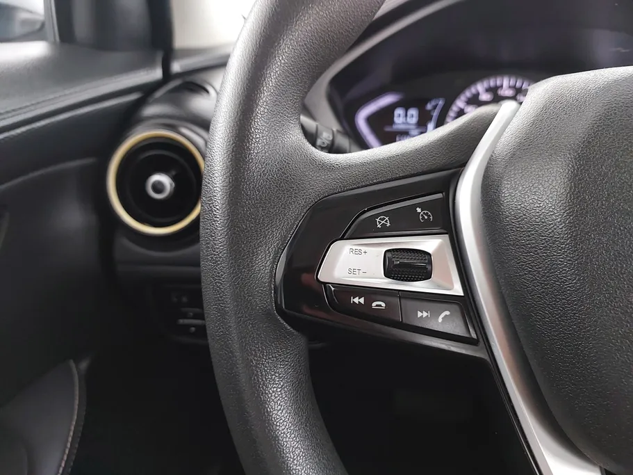 2022 Changan Alsvin Full Option 