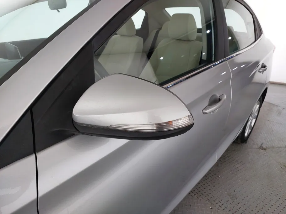 2022 Changan Alsvin Full Option 