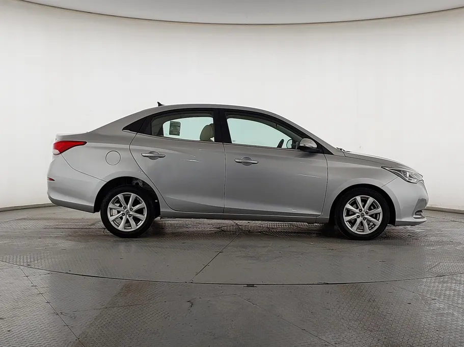 2022 Changan Alsvin Full Option 