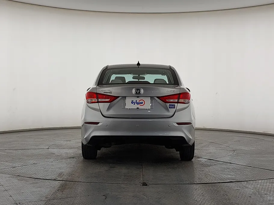 2022 Changan Alsvin Full Option 