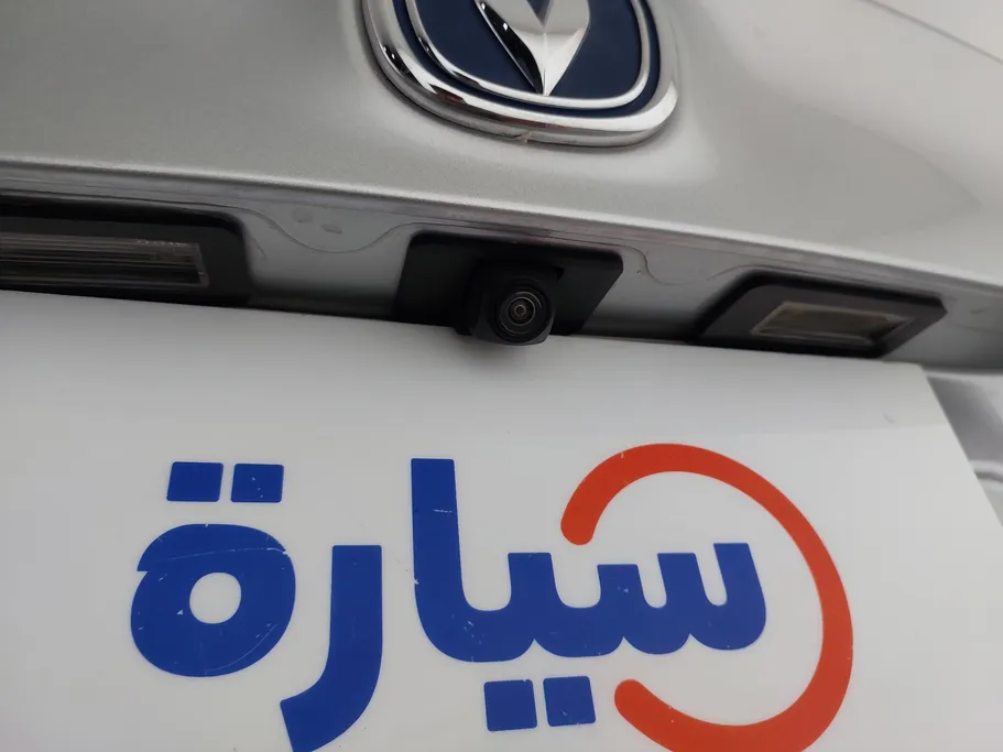 2022 Changan Alsvin Full Option 