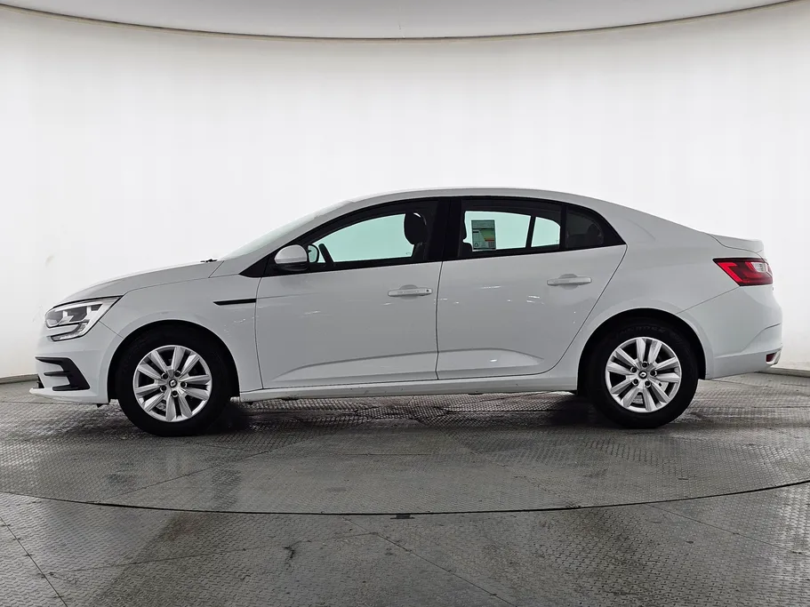 2022 Renault Megane PE 