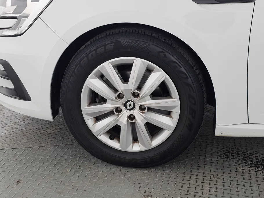 2022 Renault Megane PE 