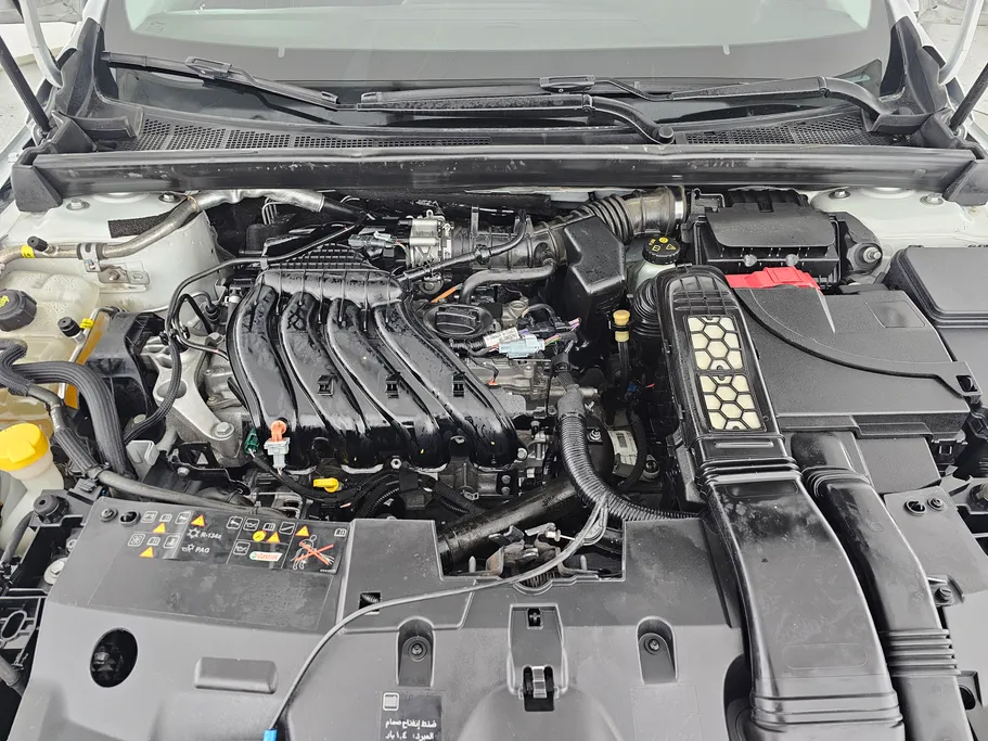 2022 Renault Megane PE 