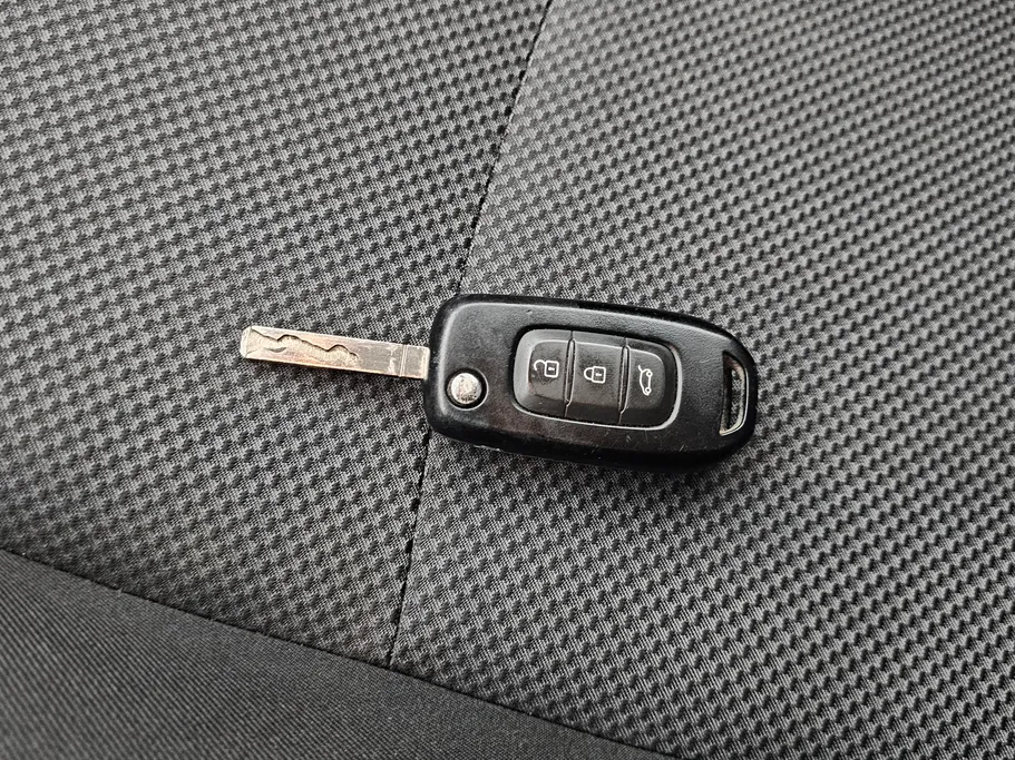 2022 Renault Megane PE 