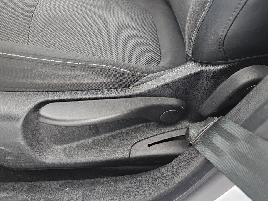 2022 Renault Megane PE 