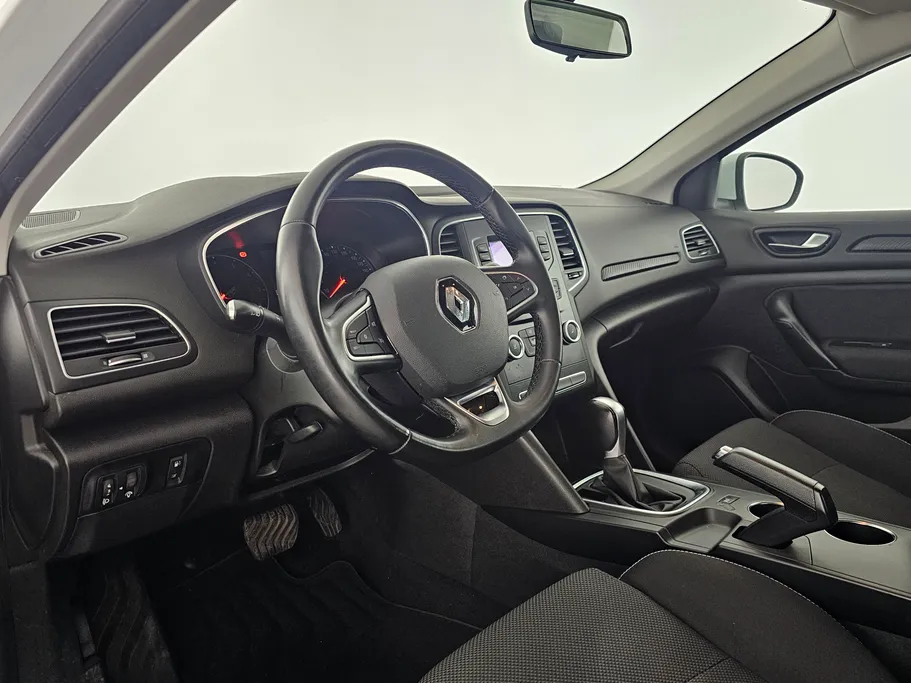 2022 Renault Megane PE 