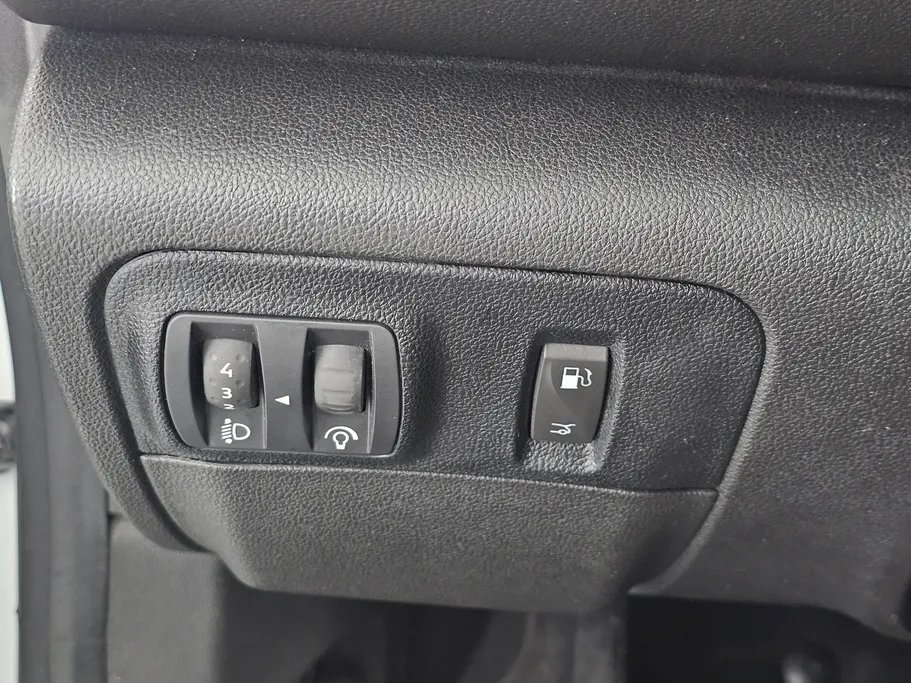 2022 Renault Megane PE 