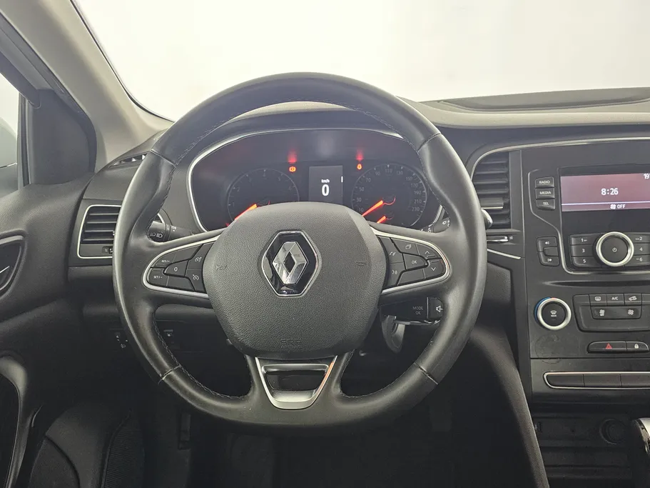 2022 Renault Megane PE 