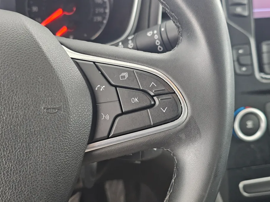 2022 Renault Megane PE 