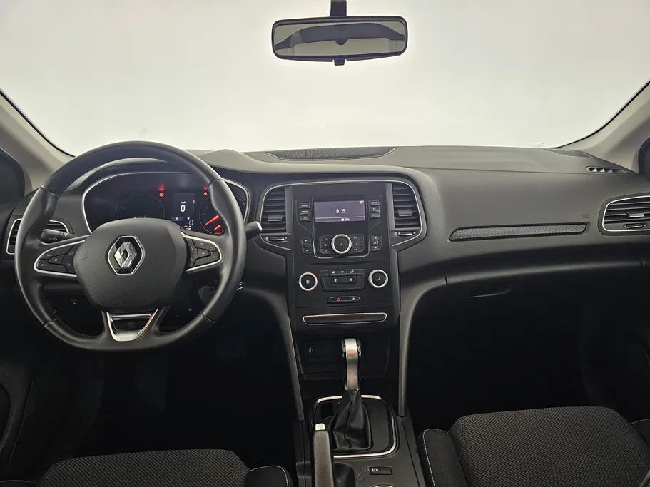 2022 Renault Megane PE 