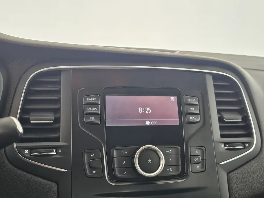 2022 Renault Megane PE 