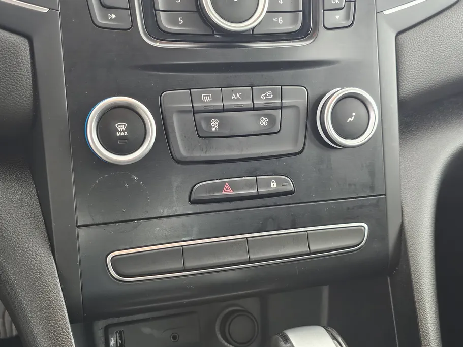 2022 Renault Megane PE 