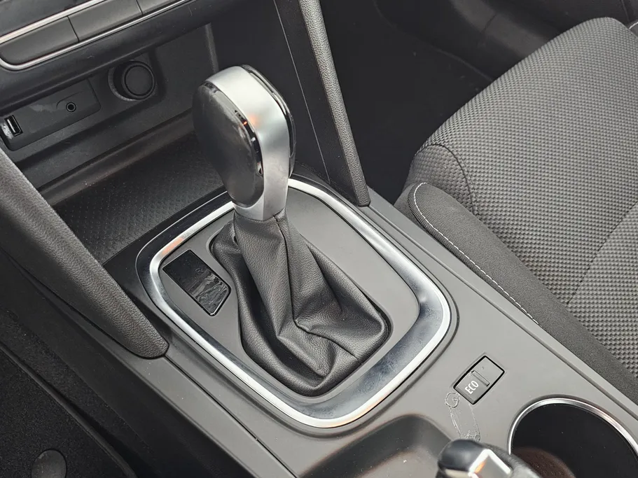 2022 Renault Megane PE 