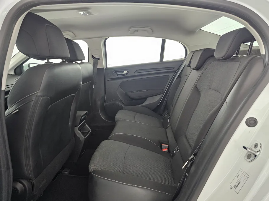 2022 Renault Megane PE 